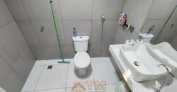 Excelente Casa com 3 Quartos, Suíte, Bem Localizada, no Bairro Residencial Oeste em São Sebastião /DF.