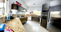 Casa com 3 Quartos, Suítes, Condomínio Solar de Brasilia, proximo a ponte JK, no Jardim Botânico de Brasília /DF.