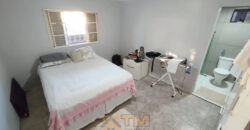 Excelente Casa com 3 Quartos, Suíte, Bem Localizada, no Bairro Residencial Oeste em São Sebastião /DF.