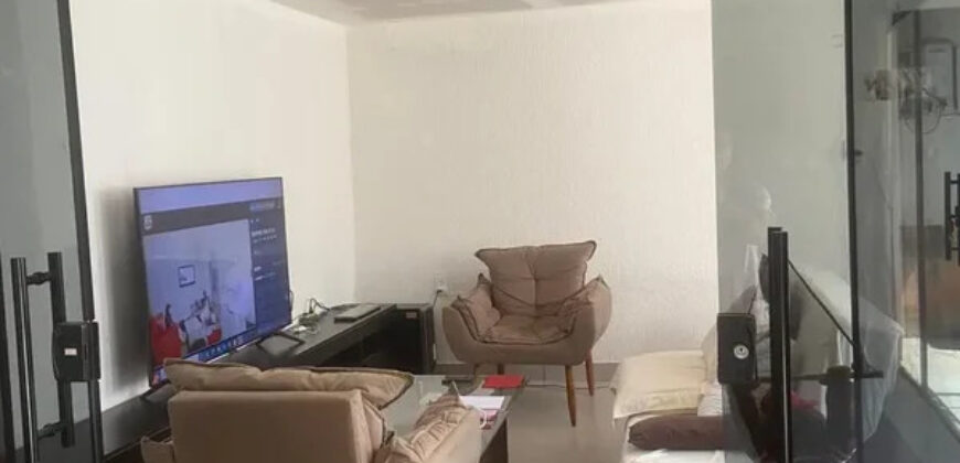 CASA NO CONDOMÍNIO ESTÂNCIA DO IPÊS, JARDIM BOTÂNICO DF.