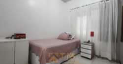 EXCELENTE CASA COM 2 QUARTOS, BEM LOCALIZADA, NO BAIRRO RESIDENCIAL OESTE EM SÃO SEBASTIÃO /DF.