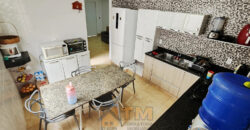 EXCELENTE CASA COM 3 QUARTOS, SUITE, NA LAJE, BAIRRO MORRO DA CRUZ, PERTO DO SUPERMERCADO CONQUISTA, EM SÃO SEBASTIÃO/DF.