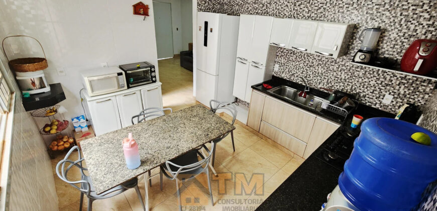 EXCELENTE CASA COM 3 QUARTOS, SUITE, NA LAJE, BAIRRO MORRO DA CRUZ, PERTO DO SUPERMERCADO CONQUISTA, EM SÃO SEBASTIÃO/DF.