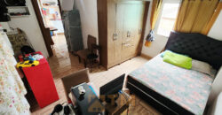 SOBRADO COM 2 QUARTOS, NO BAIRRO MORRO AZUL PERTO DE COMERCIO E PARADA DE ONIBUS, EM SÃO SEBASTIÃO/DF.