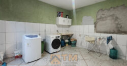 Excelente Casa com 3 Quartos, Suíte, Bem Localizada, no Bairro Residencial Oeste em São Sebastião /DF.