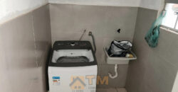 EXCELENTE CASA COM 2 QUARTOS, BEM LOCALIZADA, NO BAIRRO RESIDENCIAL OESTE EM SÃO SEBASTIÃO /DF.