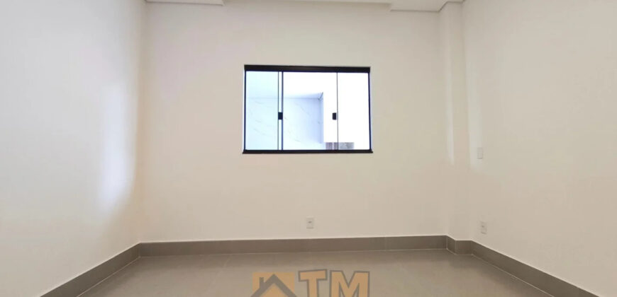 Maravilhosa Casa Alto Padrão, Moderna, Fino Acabamento, com 3 Quartos, Suíte, Condomínio Bem TI Vi, no Jardim Botânico Brasília /DF. Proximo ao Ouro Vermelho II.