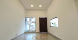 Maravilhosa Casa Alto Padrão, Moderna, Fino Acabamento, com 3 Quartos, Suíte, Condomínio Bem TI Vi, no Jardim Botânico Brasília /DF. Proximo ao Ouro Vermelho II.