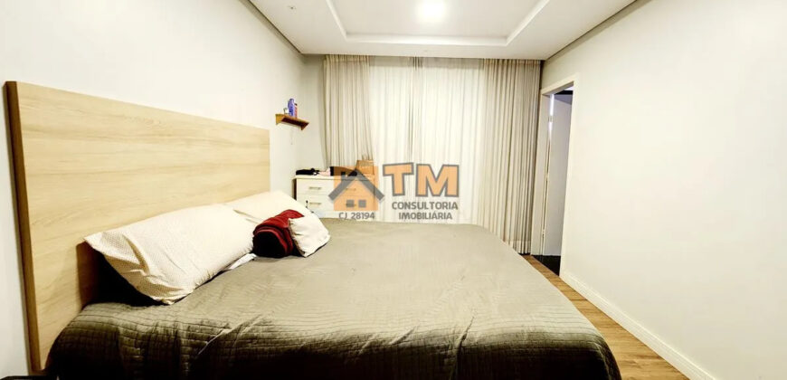 Casa com 3 Quartos, Suítes, Condomínio Solar de Brasilia, proximo a ponte JK, no Jardim Botânico de Brasília /DF.