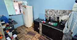 OPORTUNIDADE DE INVESTIR OU MORAR SÃO 2 CASAS MAIS UMA KIT NO MESMO LOTE, NO BAIRRO CENTRO, PERTO DO SUPERMERCADO SUPER BOM, EM SÃO SEBASTIÃO/DF.