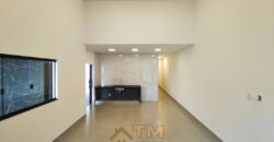 Maravilhosa Casa Alto Padrão, Moderna, Fino Acabamento, com 3 Quartos, Suíte, Condomínio Bem TI Vi, no Jardim Botânico Brasília /DF. Proximo ao Ouro Vermelho II.