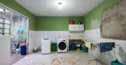 Excelente Casa com 3 Quartos, Suíte, Bem Localizada, no Bairro Residencial Oeste em São Sebastião /DF.