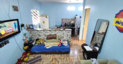 OPORTUNIDADE DE INVESTIR OU MORAR SÃO 2 CASAS MAIS UMA KIT NO MESMO LOTE, NO BAIRRO CENTRO, PERTO DO SUPERMERCADO SUPER BOM, EM SÃO SEBASTIÃO/DF.