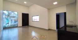 Maravilhosa Casa Alto Padrão, Moderna, Fino Acabamento, com 3 Quartos, Suíte, Condomínio Bem TI Vi, no Jardim Botânico Brasília /DF. Proximo ao Ouro Vermelho II.