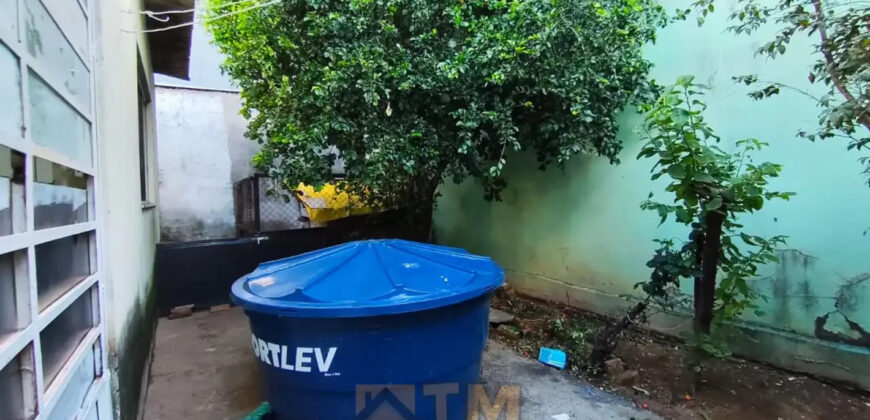 Excelente Casa com 3 Quartos, Suíte, Bem Localizada, no Bairro Residencial Oeste em São Sebastião /DF.