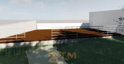 CASA NO CONDOMÍNIO ESTÂNCIA DO IPÊS, JARDIM BOTÂNICO DF.