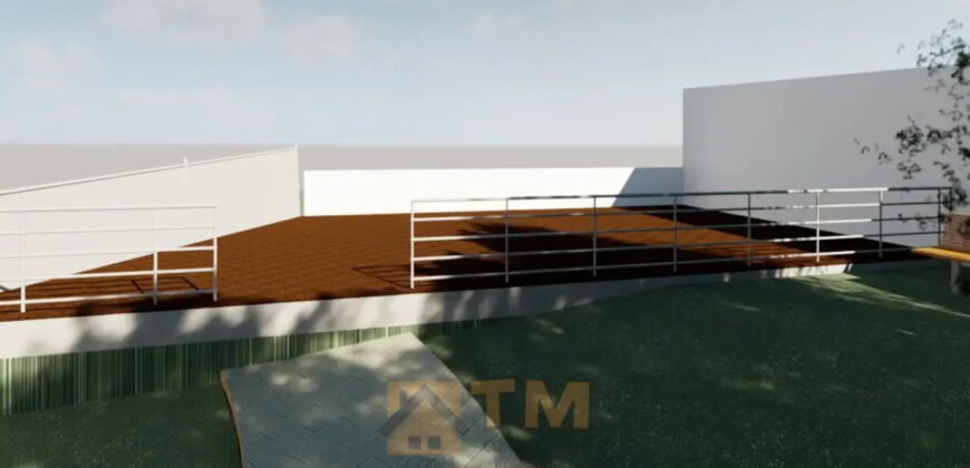 CASA NO CONDOMÍNIO ESTÂNCIA DO IPÊS, JARDIM BOTÂNICO DF.