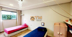 Casa com 3 Quartos, Suítes, Condomínio Solar de Brasilia, proximo a ponte JK, no Jardim Botânico de Brasília /DF.