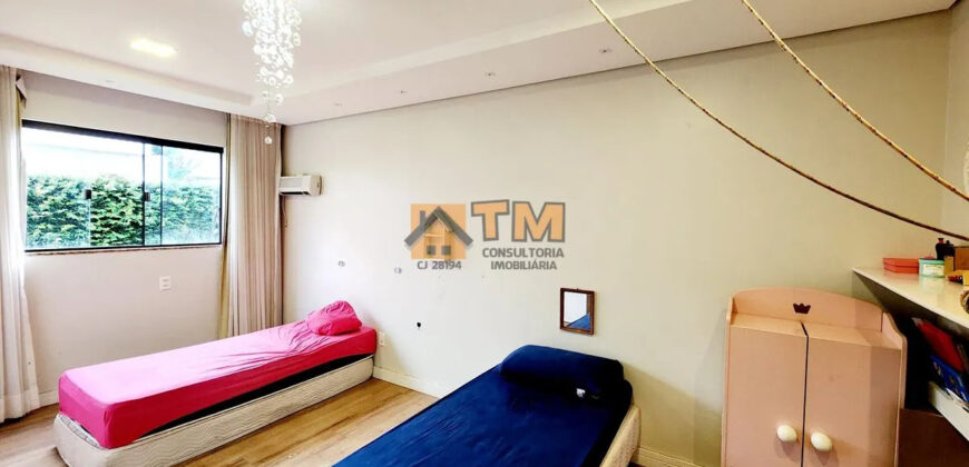 Casa com 3 Quartos, Suítes, Condomínio Solar de Brasilia, proximo a ponte JK, no Jardim Botânico de Brasília /DF.