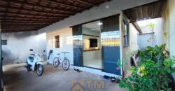 Excelente Casa com 3 Quartos, Suíte, Bem Localizada, no Bairro Residencial Oeste em São Sebastião /DF.