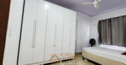 EXCELENTE CASA COM 3 QUARTOS, SUITE, NA LAJE, BAIRRO MORRO DA CRUZ, PERTO DO SUPERMERCADO CONQUISTA, EM SÃO SEBASTIÃO/DF.