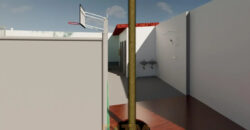 CASA NO CONDOMÍNIO ESTÂNCIA DO IPÊS, JARDIM BOTÂNICO DF.