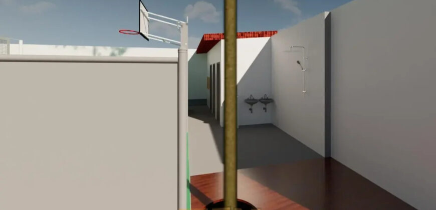 CASA NO CONDOMÍNIO ESTÂNCIA DO IPÊS, JARDIM BOTÂNICO DF.