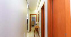 Casa Moderna à Venda no Jardim Botânico Encante-se com esta belíssima casa moderna, projetada para oferecer conforto, sofisticação e qualidade de vida em uma das regiões mais valorizadas do Jardim Botânico de Brasília.