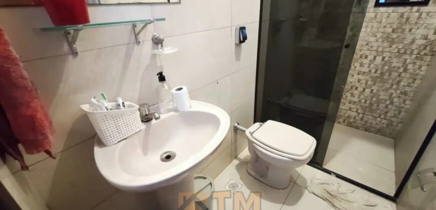 OPORTUNIDADE DE INVESTIR OU MORAR SÃO 2 CASAS MAIS UMA KIT NO MESMO LOTE, NO BAIRRO CENTRO, PERTO DO SUPERMERCADO SUPER BOM, EM SÃO SEBASTIÃO/DF.