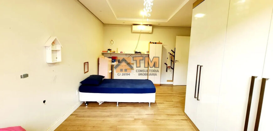 Casa com 3 Quartos, Suítes, Condomínio Solar de Brasilia, proximo a ponte JK, no Jardim Botânico de Brasília /DF.