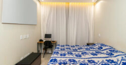 Casa Moderna à Venda no Jardim Botânico Encante-se com esta belíssima casa moderna, projetada para oferecer conforto, sofisticação e qualidade de vida em uma das regiões mais valorizadas do Jardim Botânico de Brasília.