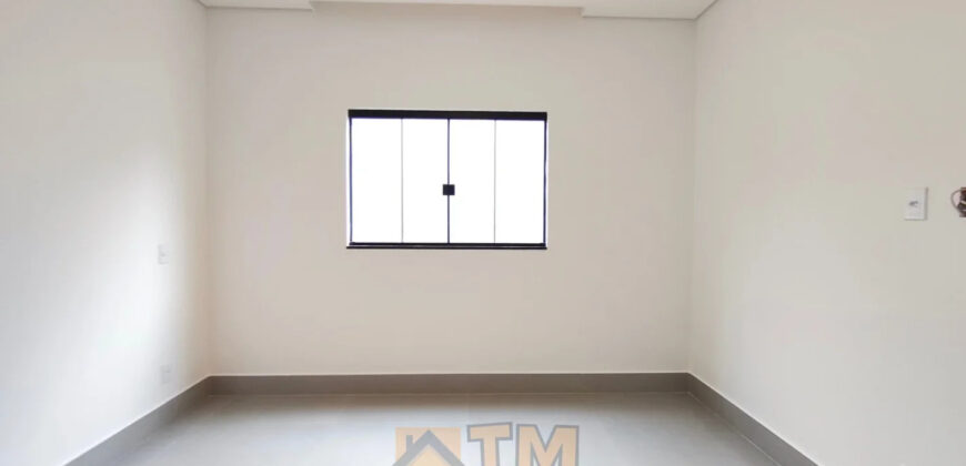 Maravilhosa Casa Alto Padrão, Moderna, Fino Acabamento, com 3 Quartos, Suíte, Condomínio Bem TI Vi, no Jardim Botânico Brasília /DF. Proximo ao Ouro Vermelho II.