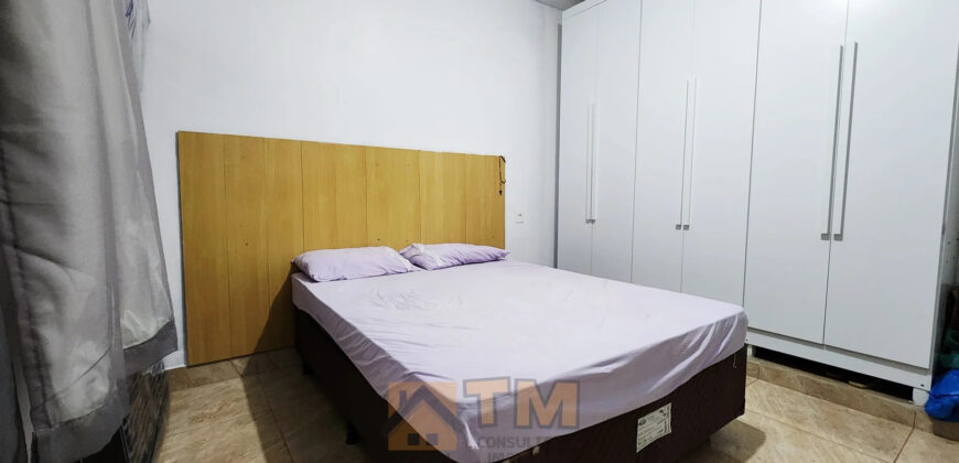 EXCELENTE CASA COM 3 QUARTOS, SUITE, NA LAJE, BAIRRO MORRO DA CRUZ, PERTO DO SUPERMERCADO CONQUISTA, EM SÃO SEBASTIÃO/DF.