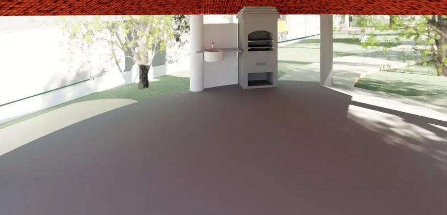 CASA NO CONDOMÍNIO ESTÂNCIA DO IPÊS, JARDIM BOTÂNICO DF.