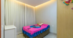 Casa Moderna à Venda no Jardim Botânico Encante-se com esta belíssima casa moderna, projetada para oferecer conforto, sofisticação e qualidade de vida em uma das regiões mais valorizadas do Jardim Botânico de Brasília.