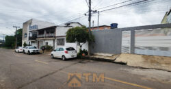 EXCELENTE CASA COM 2 QUARTOS, BEM LOCALIZADA, NO BAIRRO RESIDENCIAL OESTE EM SÃO SEBASTIÃO /DF.