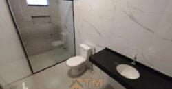 Maravilhosa Casa Alto Padrão, Moderna, Fino Acabamento, com 3 Quartos, Suíte, Condomínio Bem TI Vi, no Jardim Botânico Brasília /DF. Proximo ao Ouro Vermelho II.