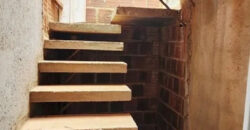 EXCELENTE CASA COM 3 QUARTOS, SUITE, NA LAJE, BAIRRO MORRO DA CRUZ, PERTO DO SUPERMERCADO CONQUISTA, EM SÃO SEBASTIÃO/DF.