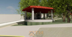 CASA NO CONDOMÍNIO ESTÂNCIA DO IPÊS, JARDIM BOTÂNICO DF.