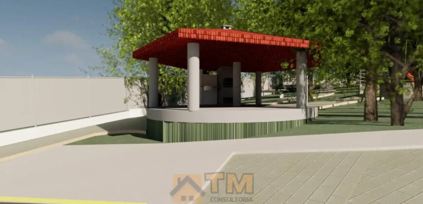 CASA NO CONDOMÍNIO ESTÂNCIA DO IPÊS, JARDIM BOTÂNICO DF.