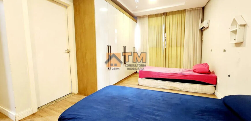 Casa com 3 Quartos, Suítes, Condomínio Solar de Brasilia, proximo a ponte JK, no Jardim Botânico de Brasília /DF.