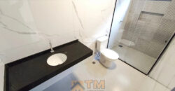 Maravilhosa Casa Alto Padrão, Moderna, Fino Acabamento, com 3 Quartos, Suíte, Condomínio Bem TI Vi, no Jardim Botânico Brasília /DF. Proximo ao Ouro Vermelho II.