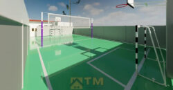 CASA NO CONDOMÍNIO ESTÂNCIA DO IPÊS, JARDIM BOTÂNICO DF.