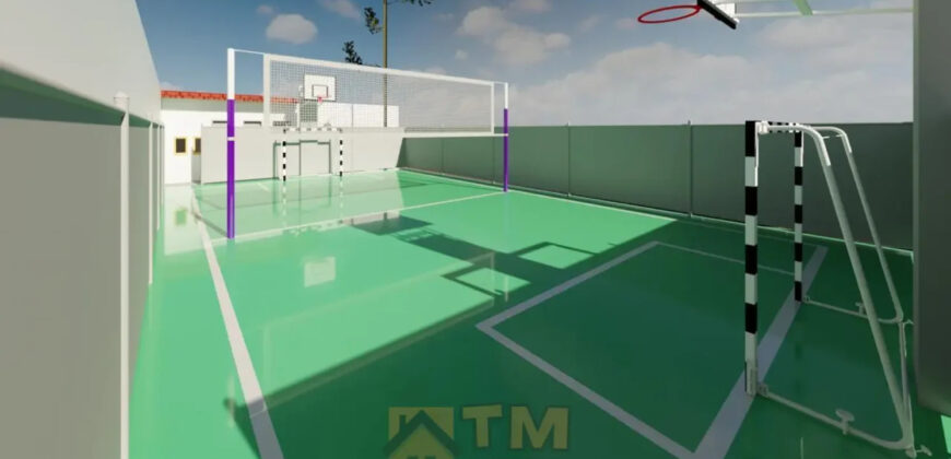 CASA NO CONDOMÍNIO ESTÂNCIA DO IPÊS, JARDIM BOTÂNICO DF.