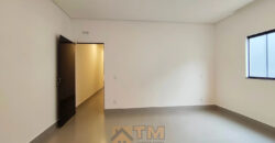 Maravilhosa Casa Alto Padrão, Moderna, Fino Acabamento, com 3 Quartos, Suíte, Condomínio Bem TI Vi, no Jardim Botânico Brasília /DF. Proximo ao Ouro Vermelho II.