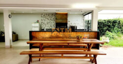 Casa com 3 Quartos, Suítes, Condomínio Solar de Brasilia, proximo a ponte JK, no Jardim Botânico de Brasília /DF.