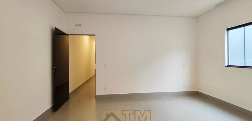 Maravilhosa Casa Alto Padrão, Moderna, Fino Acabamento, com 3 Quartos, Suíte, Condomínio Bem TI Vi, no Jardim Botânico Brasília /DF. Proximo ao Ouro Vermelho II.