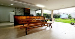 Casa com 3 Quartos, Suítes, Condomínio Solar de Brasilia, proximo a ponte JK, no Jardim Botânico de Brasília /DF.