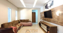 Descubra uma casa confortável no Condomínio Quinta dos Ipês, localizado no Jardim Botânico, Brasília (DF)