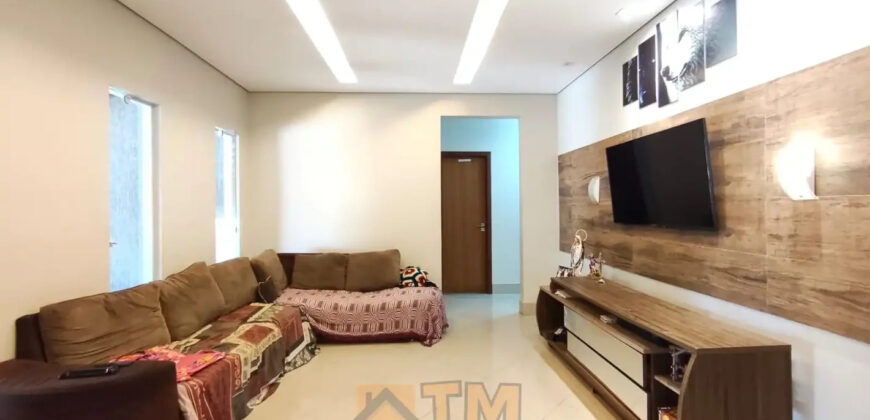 Descubra uma casa confortável no Condomínio Quinta dos Ipês, localizado no Jardim Botânico, Brasília (DF)